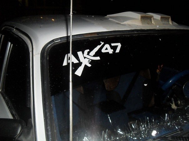 Моисей Виницкий | Байконур