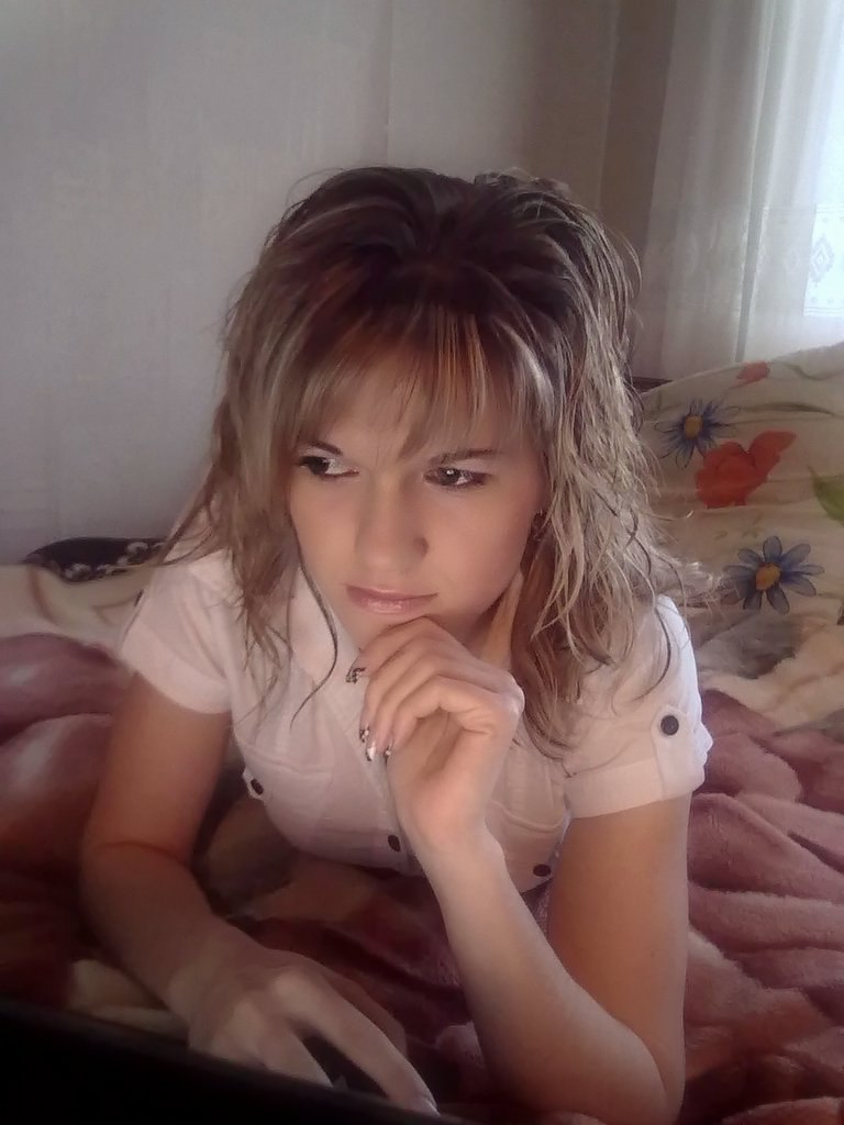 Януся Ходус | Одесса