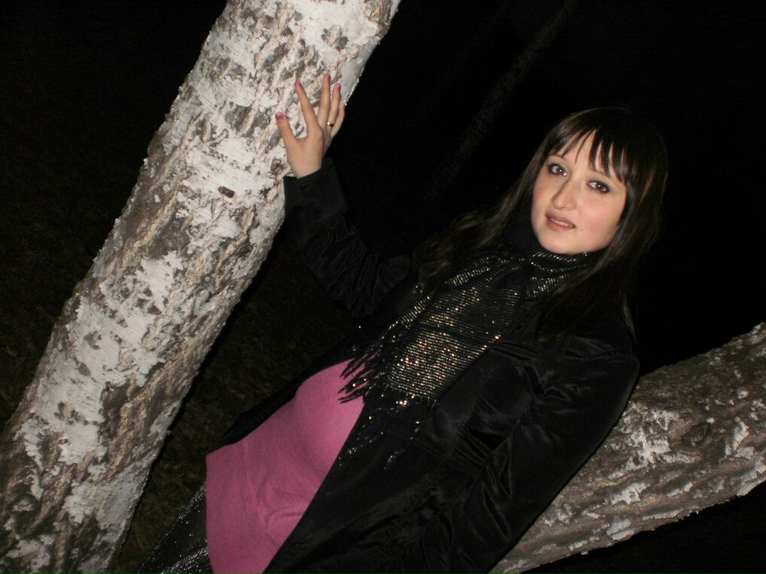 Гульназ Максутова | Актаныш