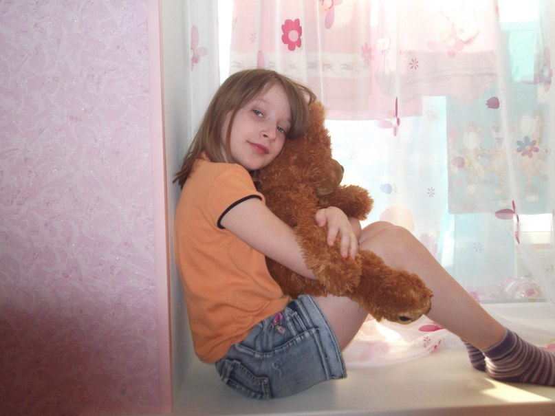 Олеся Дегтярева | 