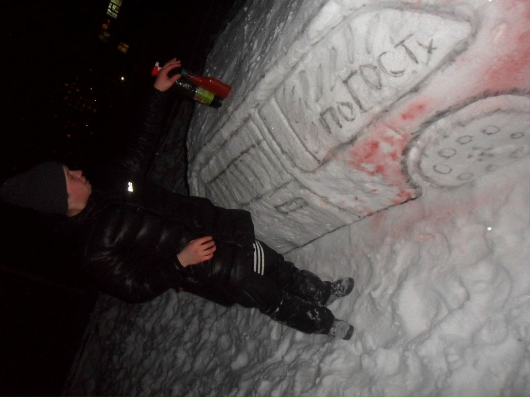 Максим Семиленов | Ульяновск