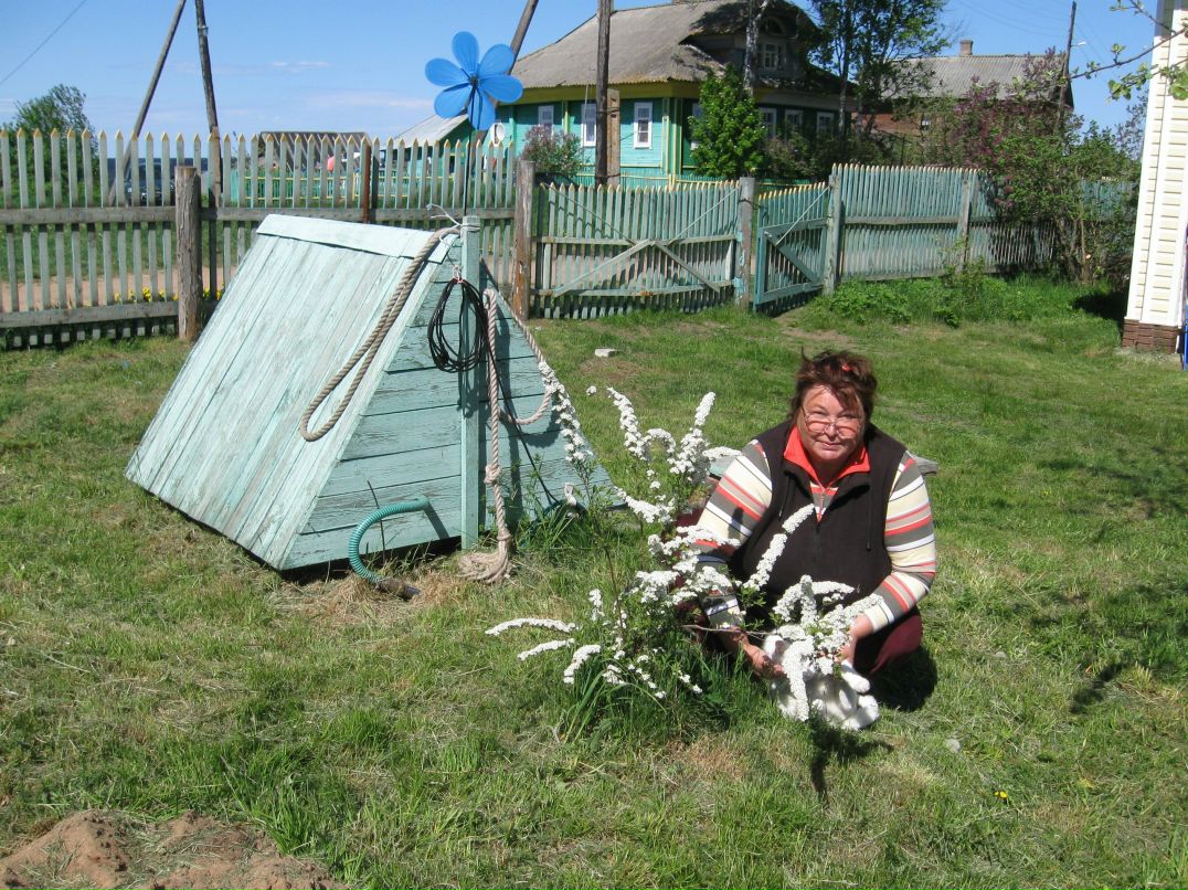 Татьяна Савинова | Санкт-Петербург