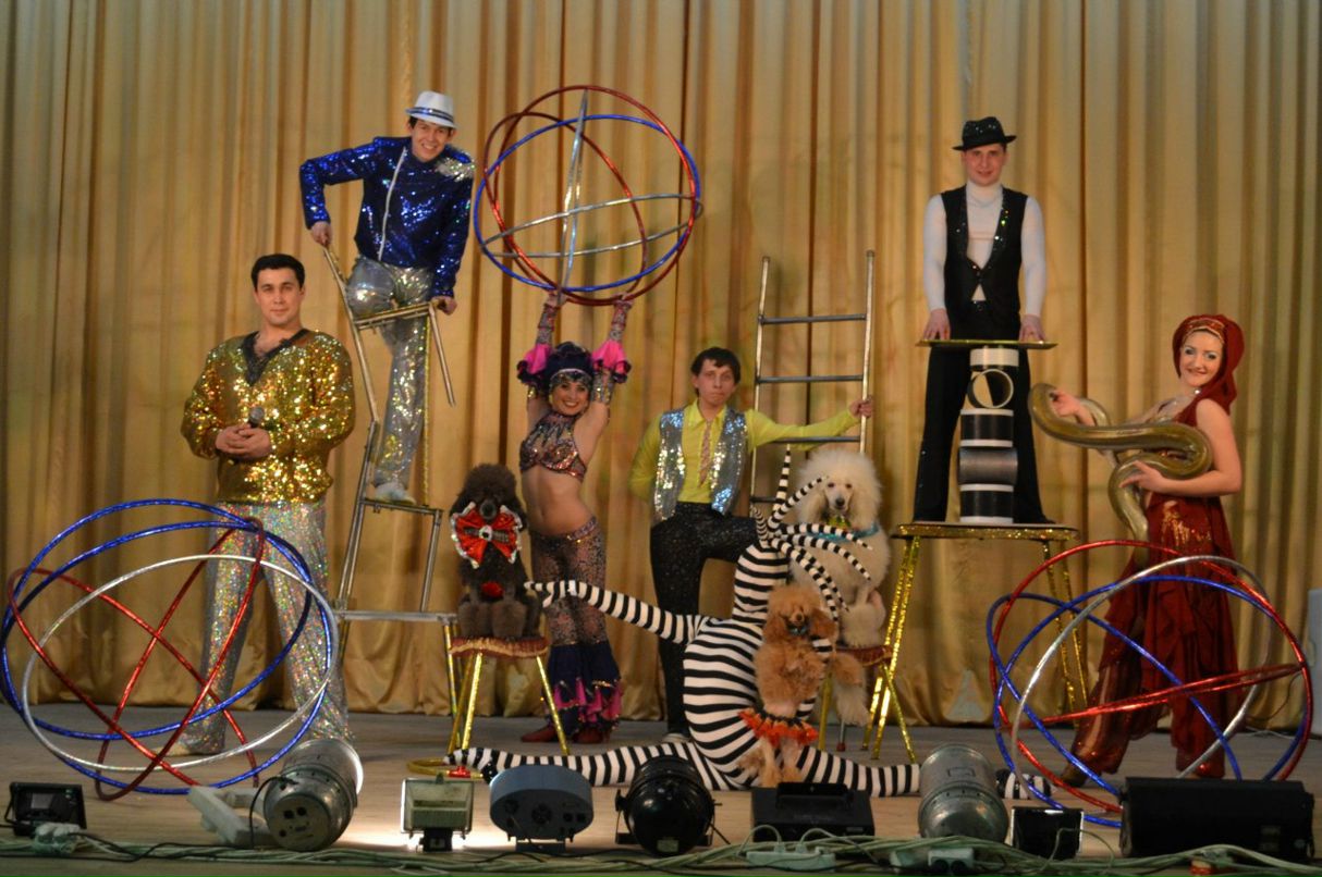 Алёна Гусакова | Коелга