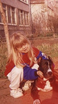 Наталия Скрипник [Skripa] | Москва