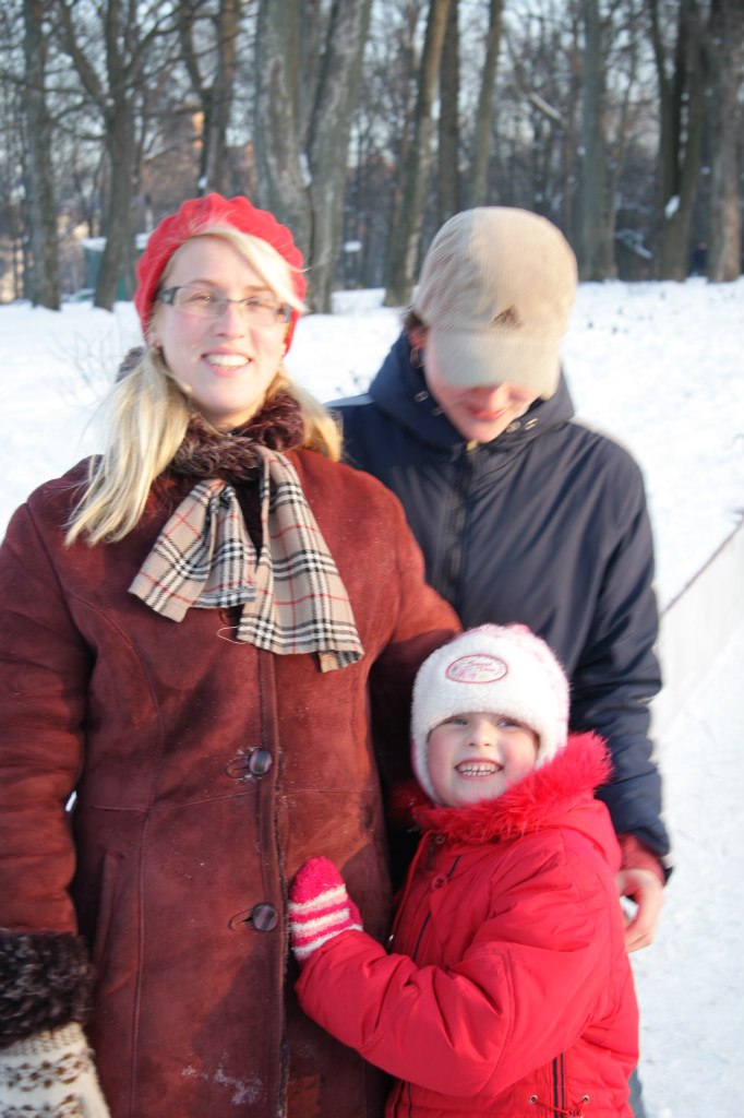 Анастасия Черникова | Харьков