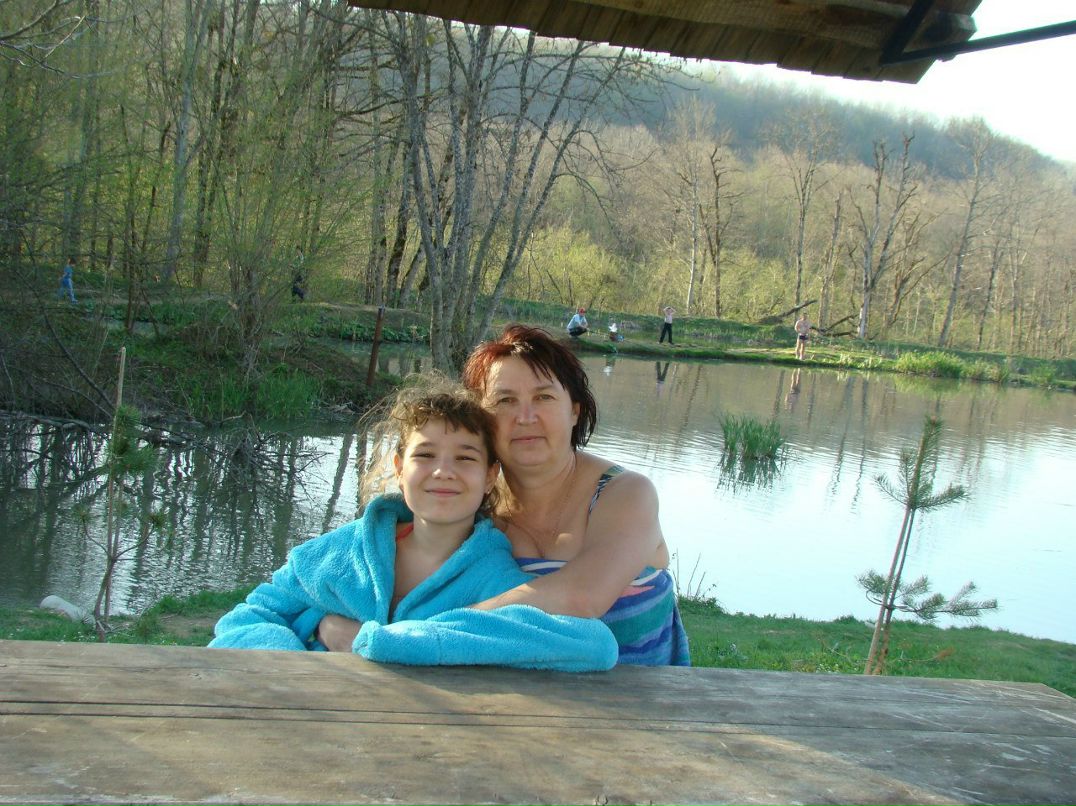 Марина Чурило | Краснодар