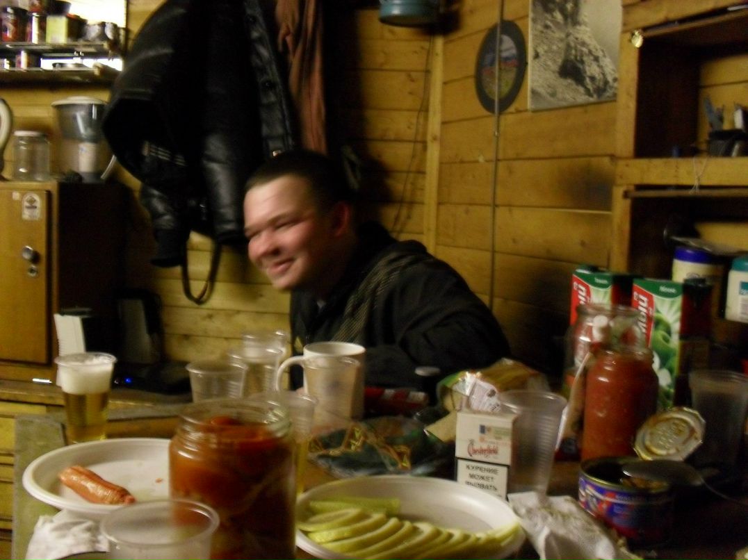 Сергей Емелин Анатольевич | Архангельск