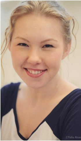 Дарья Егорова | 