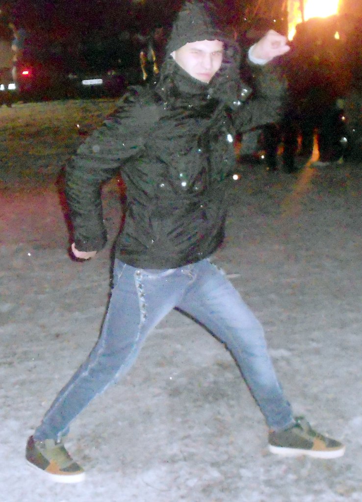 Дима Осипов | Луганск