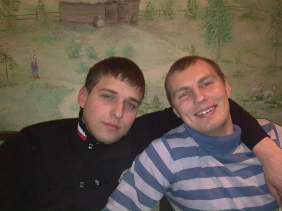 Евгений Кокошкин | Ярославль