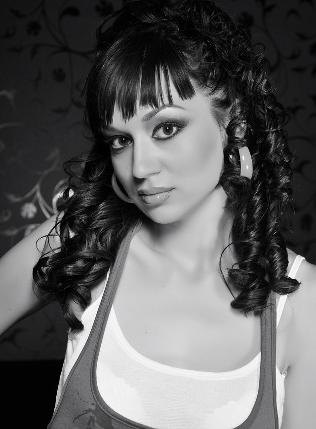 Кристина Садовничая | Одесса