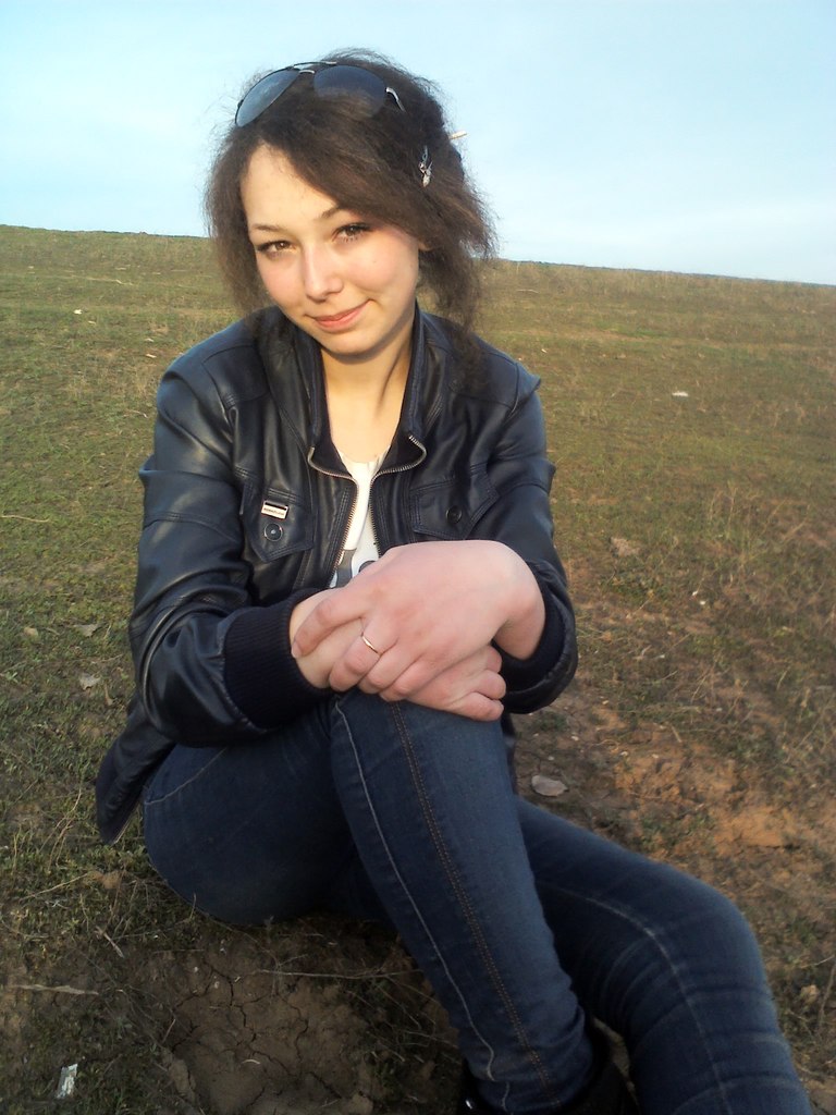 Алина Субханкулова | Чишмы