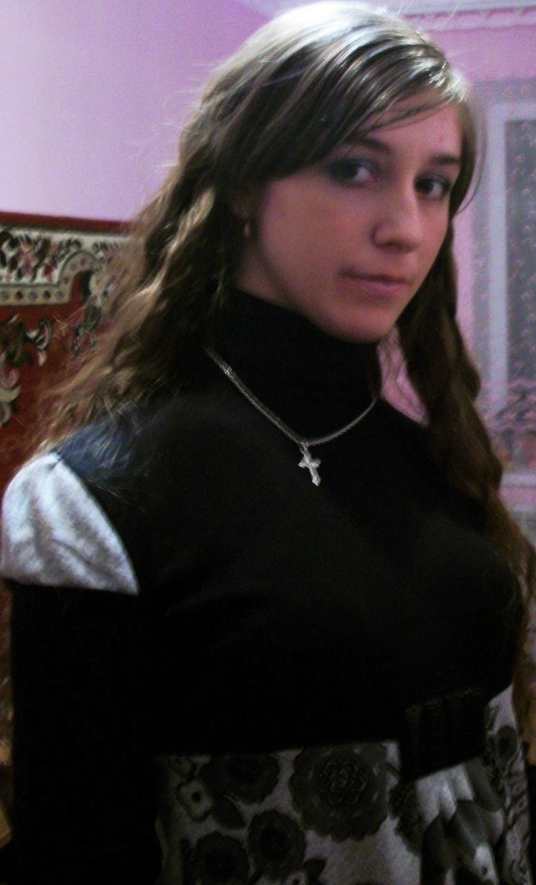 Васіліса Збіглі ✿ܓ | Сторожинец