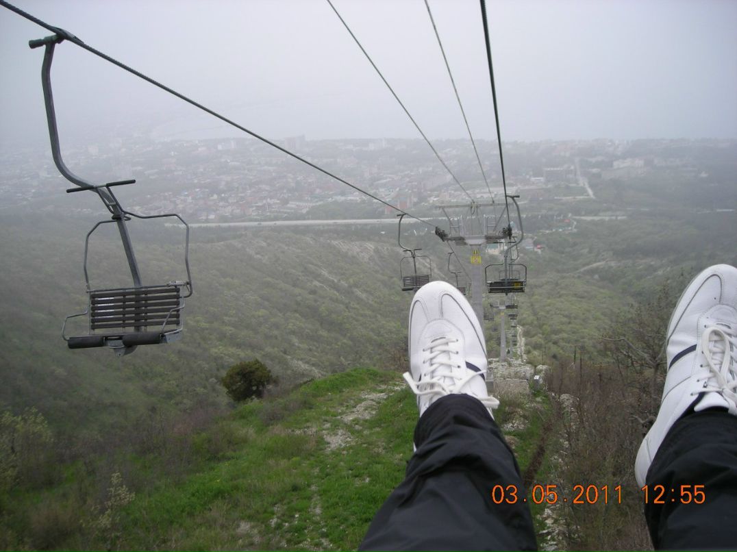 Виктор Гусев | Магнитогорск