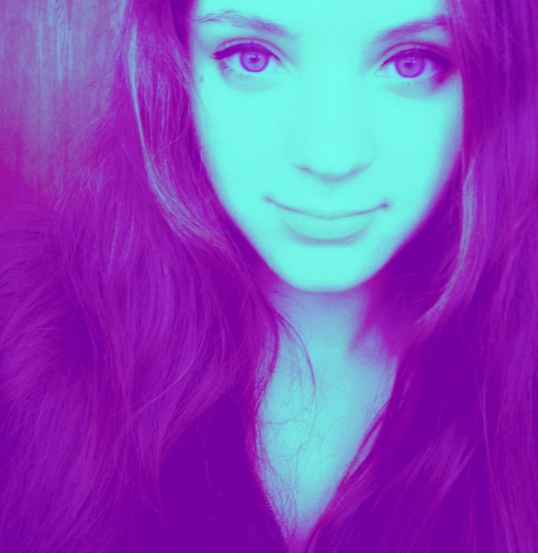 Аня Серёгина arbuzik | 