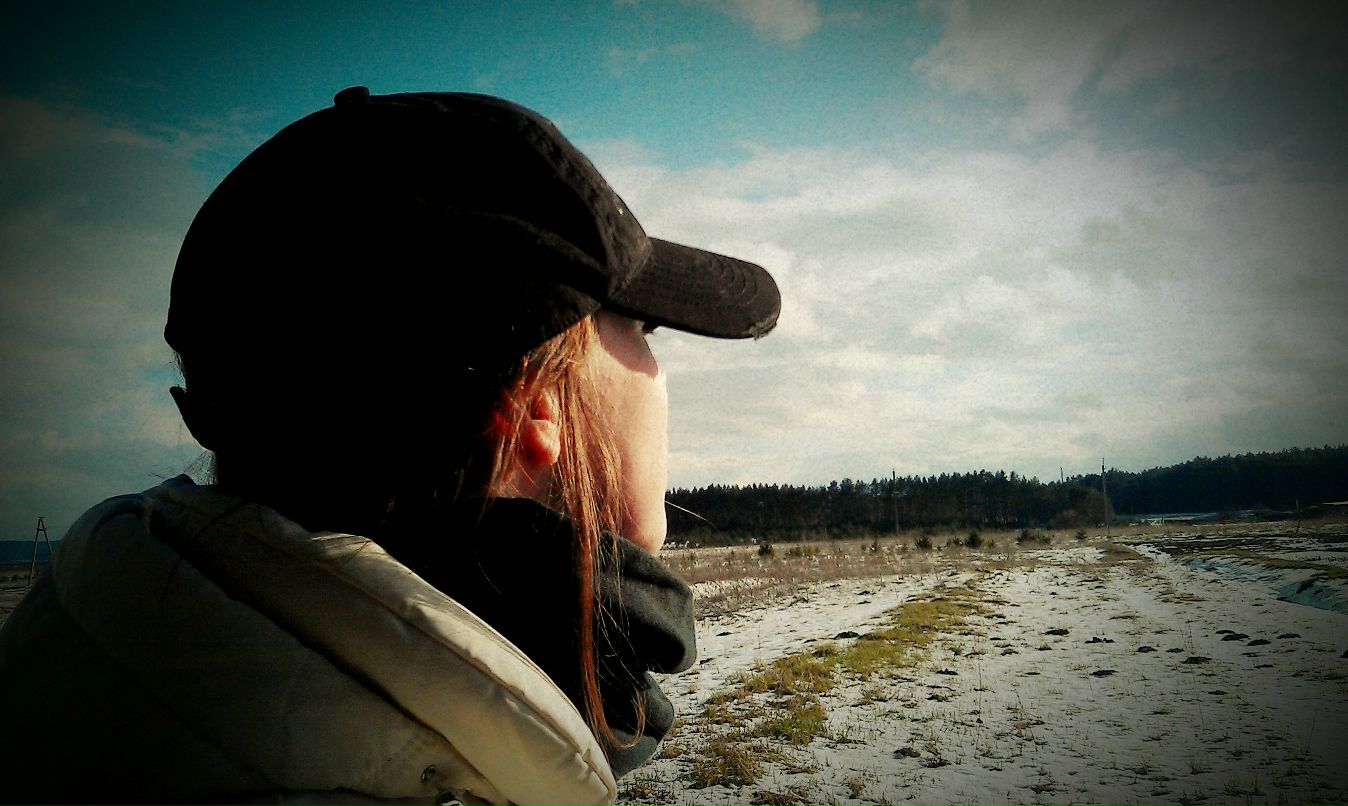 Александра Беляченкова | Москва