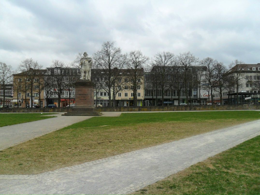 Von Schtirliz | Кстово