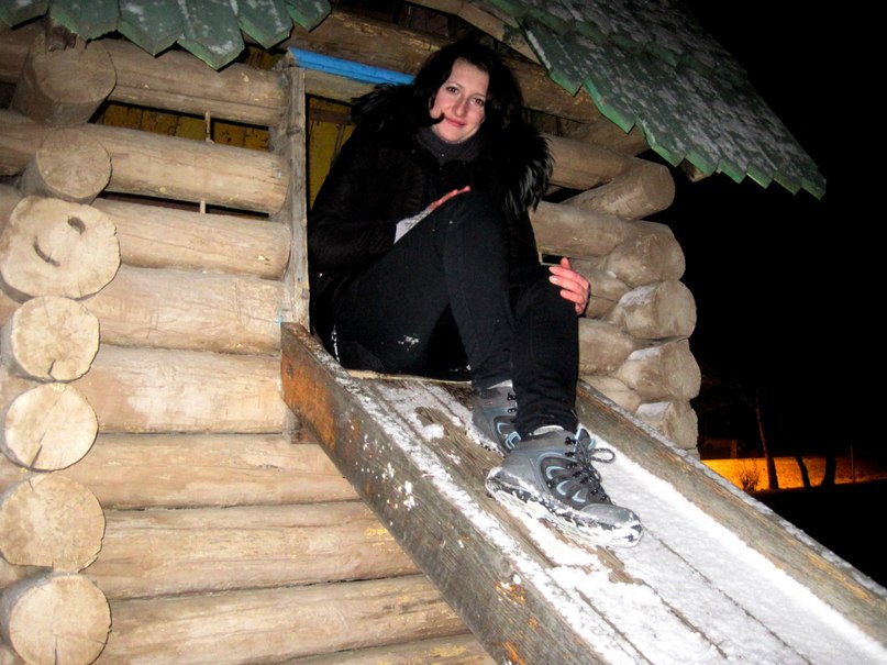 Екатерина Шаптала Ms.Hahn | Владивосток