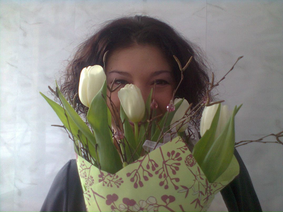 Виктория Балагула | Харьков