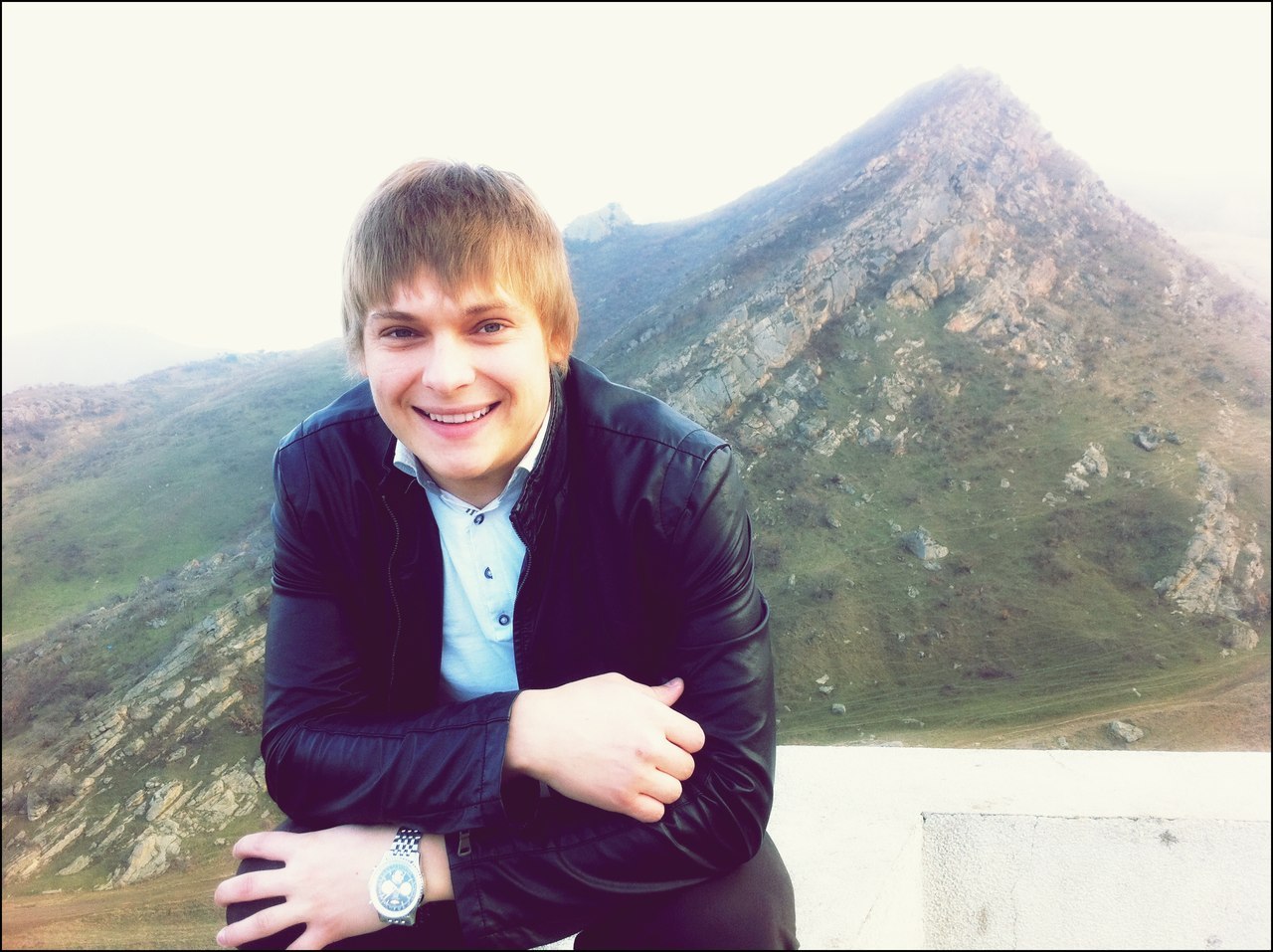 Фото профиля