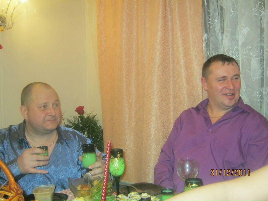 Владимир Ратников | Великий Новгород