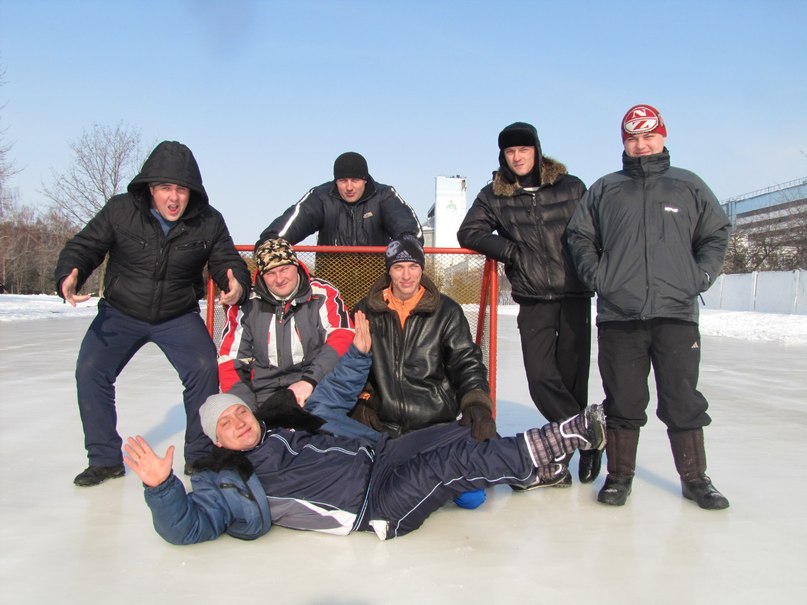 Тоша Полетаєв | Лубны