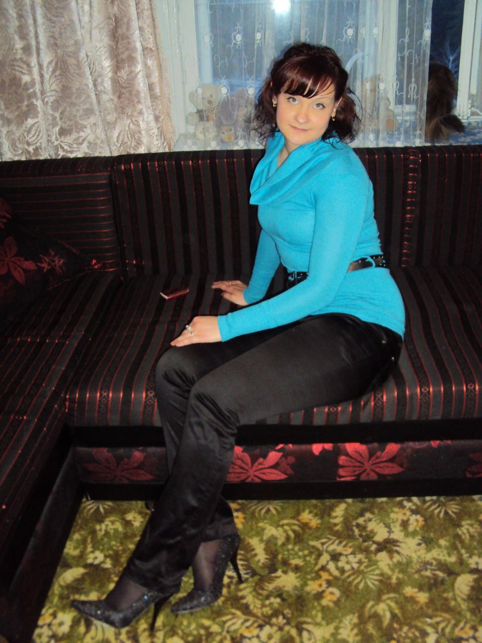 Ирина Кочеткова | Димитровград