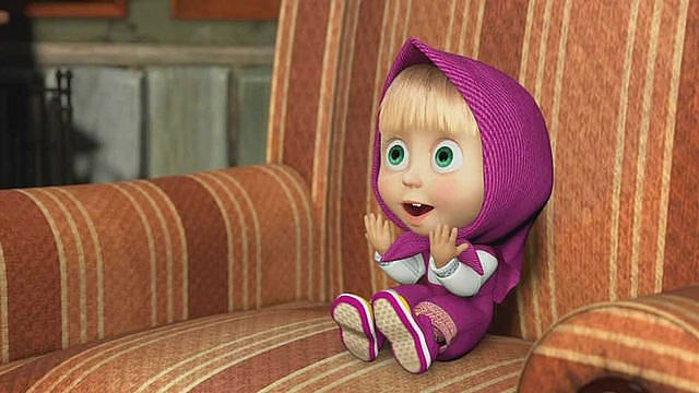 Иришка Артющенко | Москва