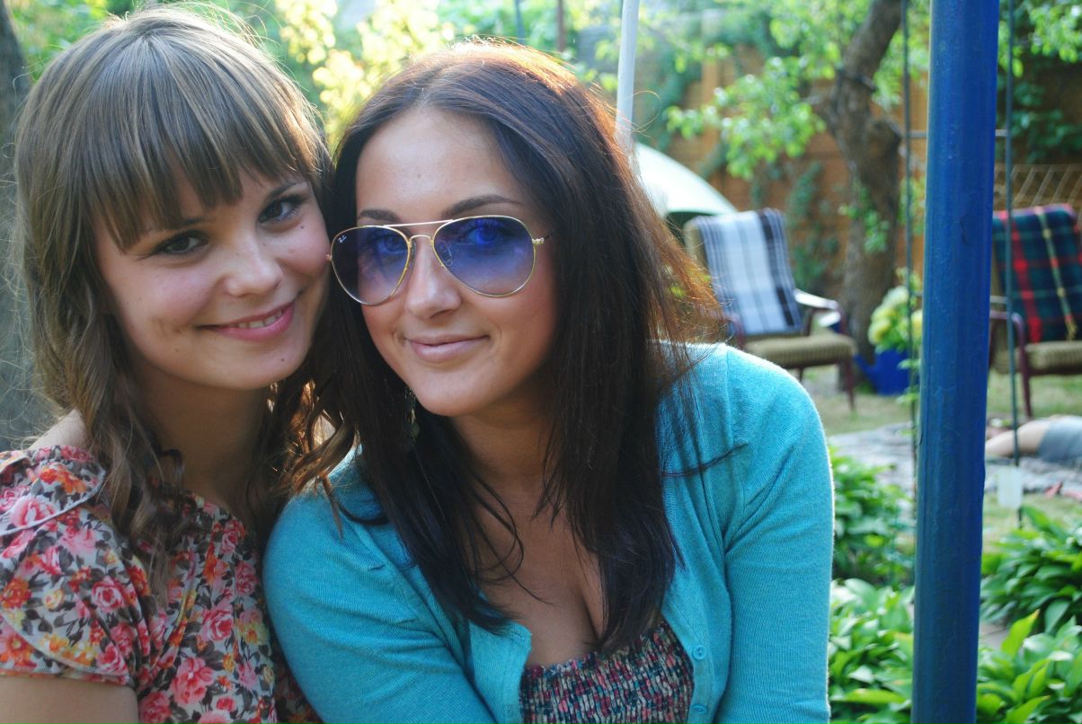 Маришка Миколайчук | Киев