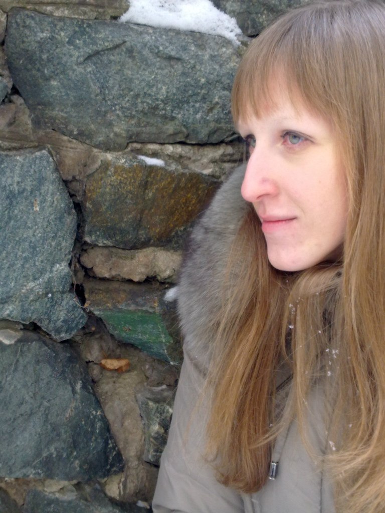 Анютка Главатских 'NЮТ' | Ижевск