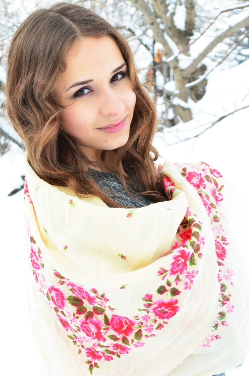 Ирина Семёнова Андреевна | Алматы