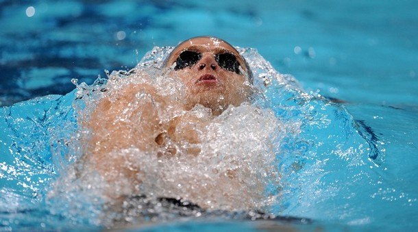 Никита Комаричев | Елец