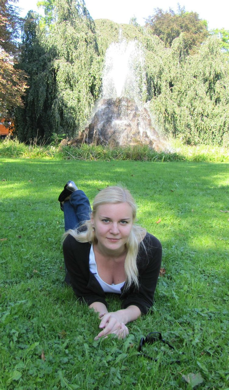 Алла Смотрина | Нижний Новгород