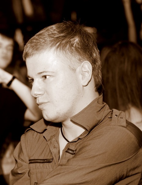 №5, Дмитрий Булочкин, 42 года, Москва №5, Дмитрий Булочкин, 42 года, Москва