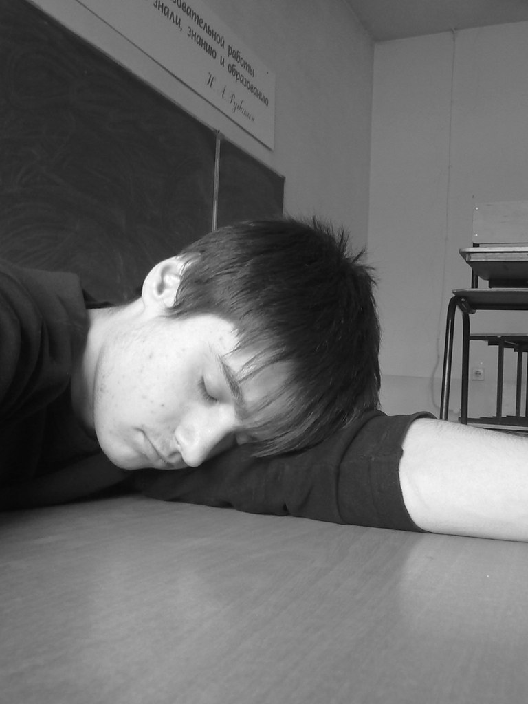 Макс Кирейчук AveNGer | Красноярск