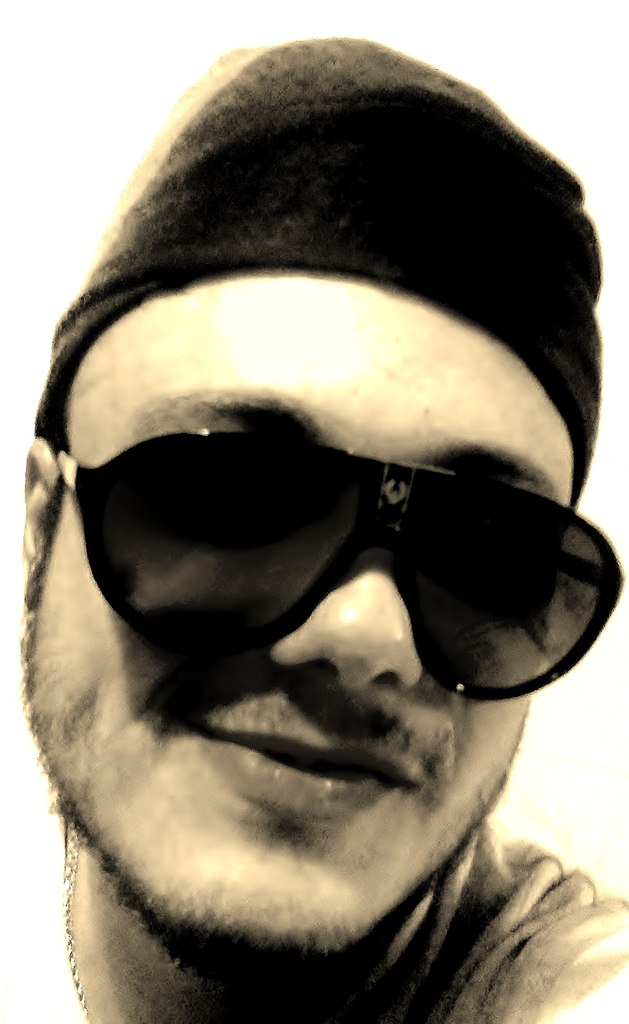 Oleg Sushkov | Воронеж