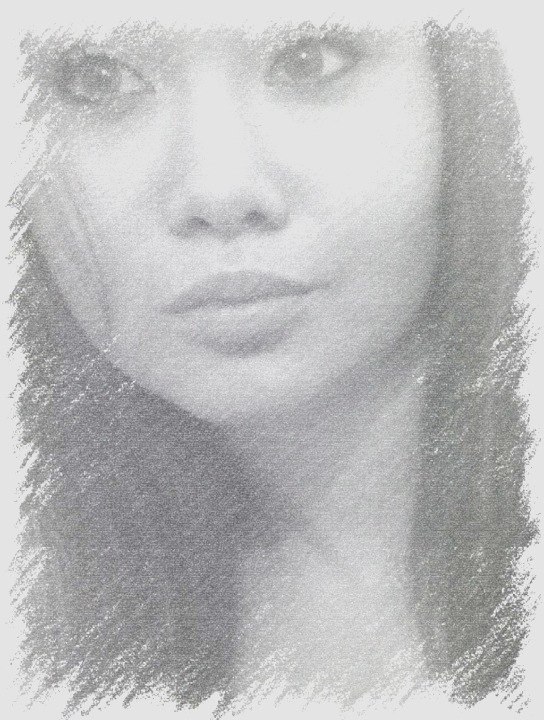 Айжана Имандосова 爱山 | Алматы