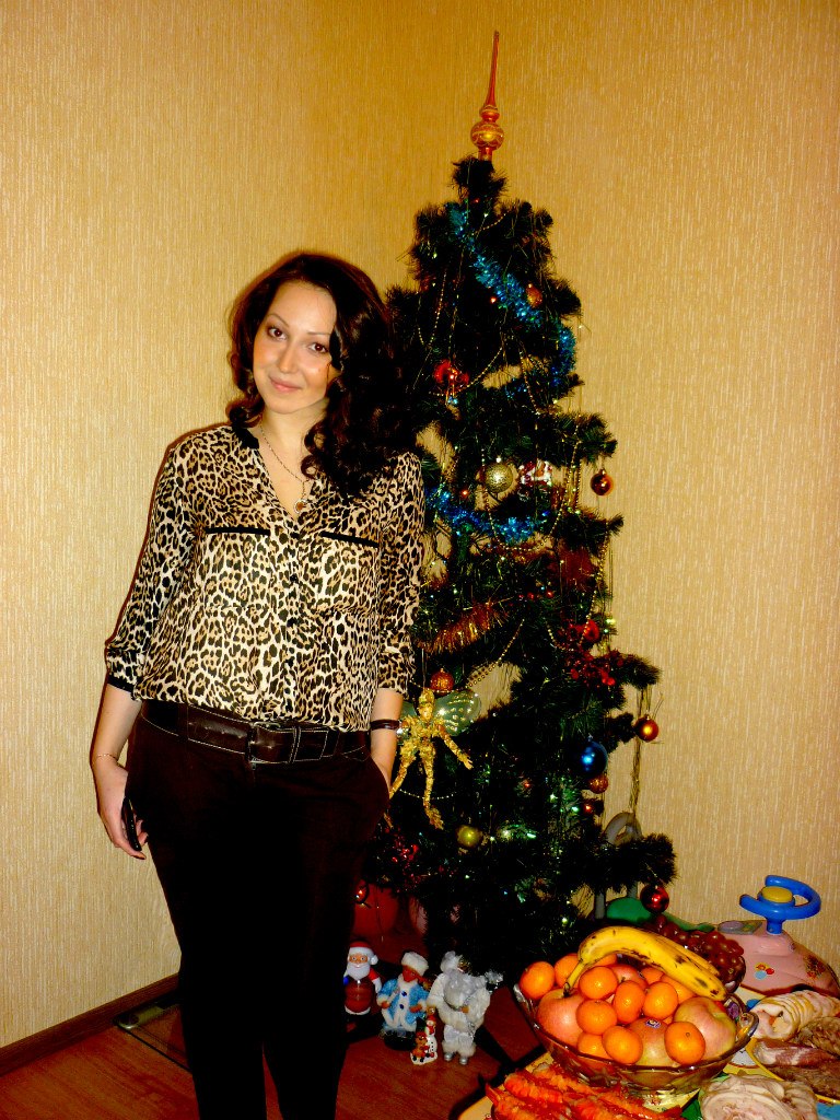 Екатерина Шекк | Набережные Челны