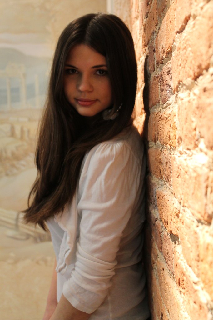 Lisa Fox *живу в РаЮ...одета в СчАсТьЕ * | Санкт-Петербург