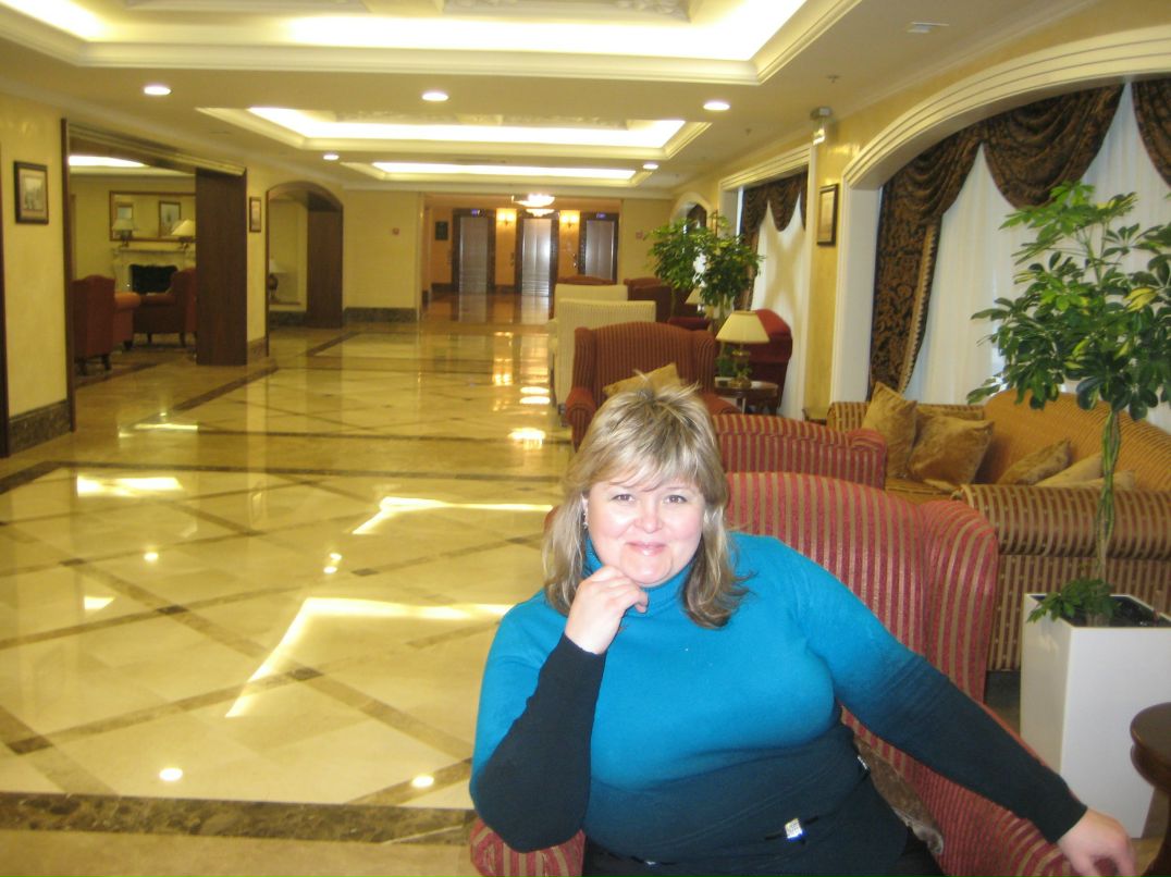 Наталья Головенькина | Москва