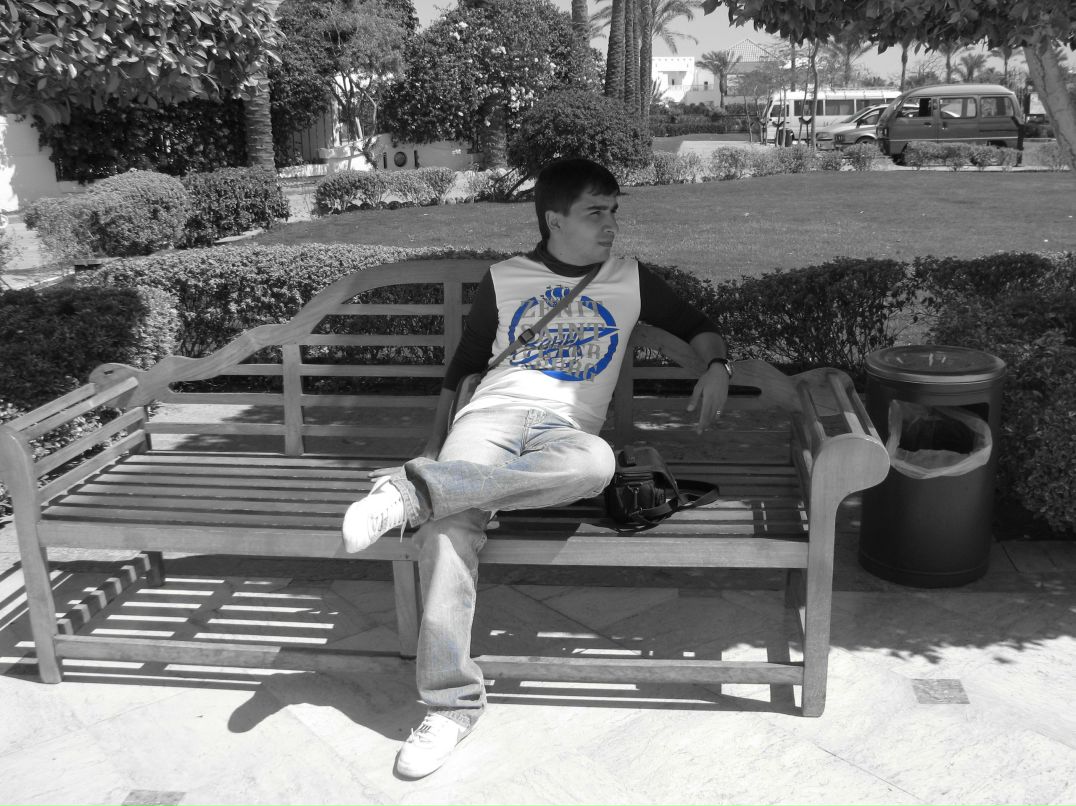 Саро Макарян =Սարո= | Санкт-Петербург