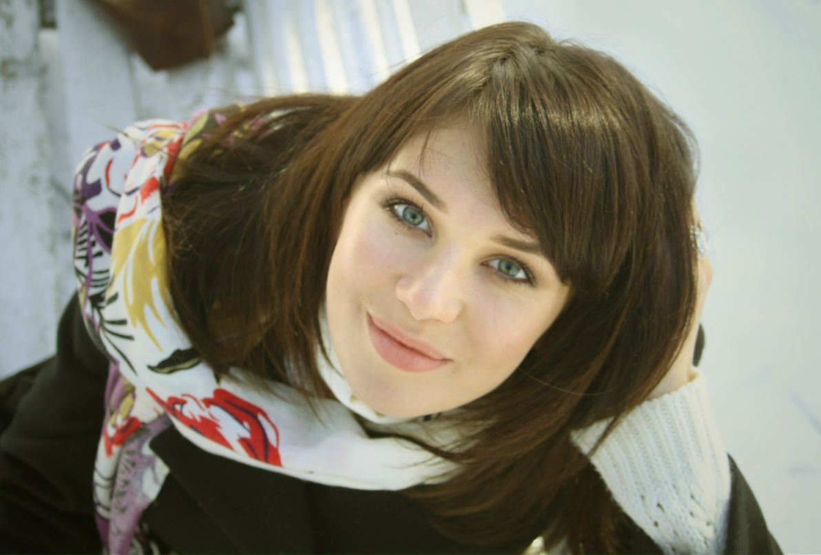 Анжелика Лубнина | Санкт-Петербург