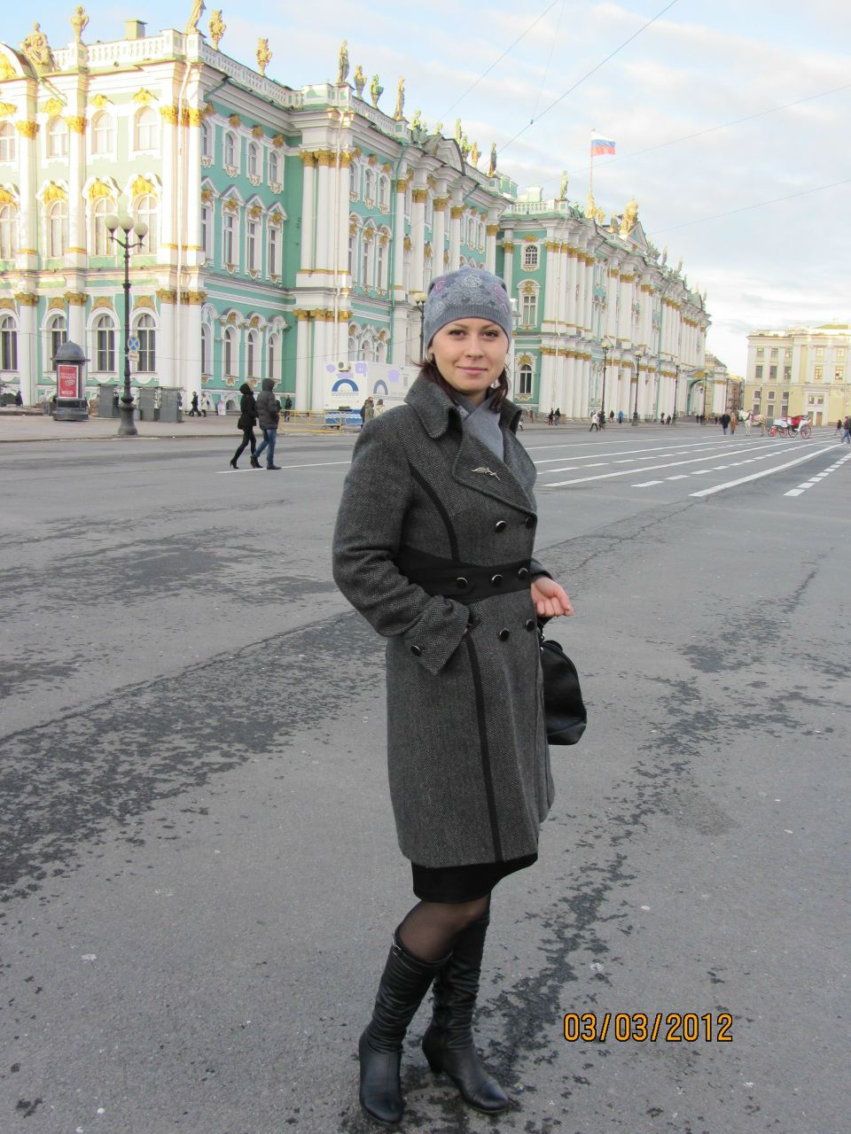 Ленок Емелина | Вольск