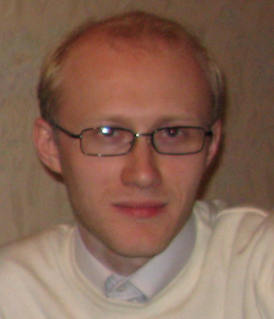 Дмитрий Жужельский | Санкт-Петербург