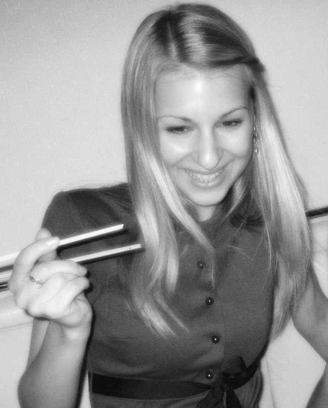 Мария Чепа | Санкт-Петербург