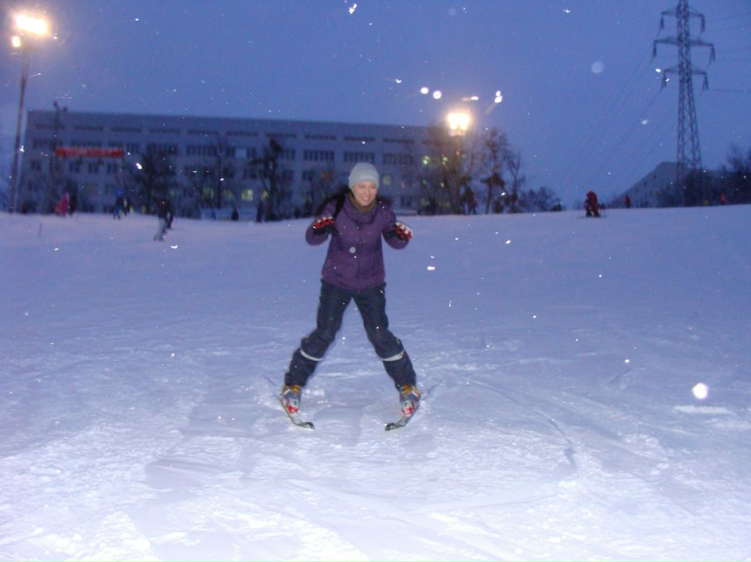 Мария Яцышина | Киев