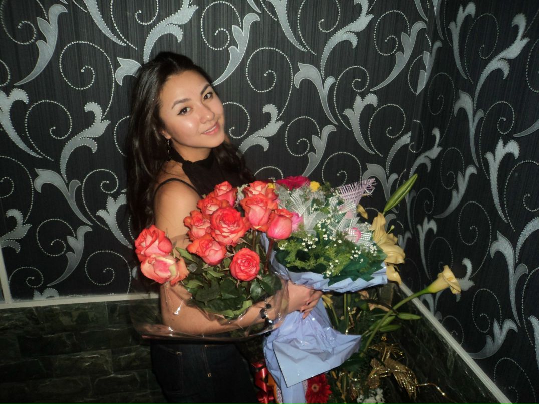 Jamilya Rahimova | Алматы