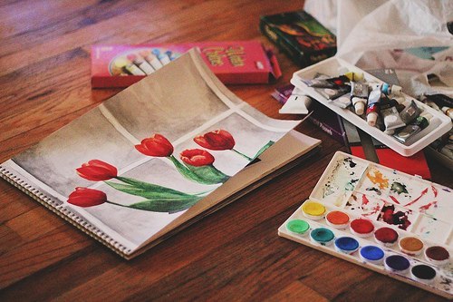 Екатерина Хохлова | Санкт-Петербург