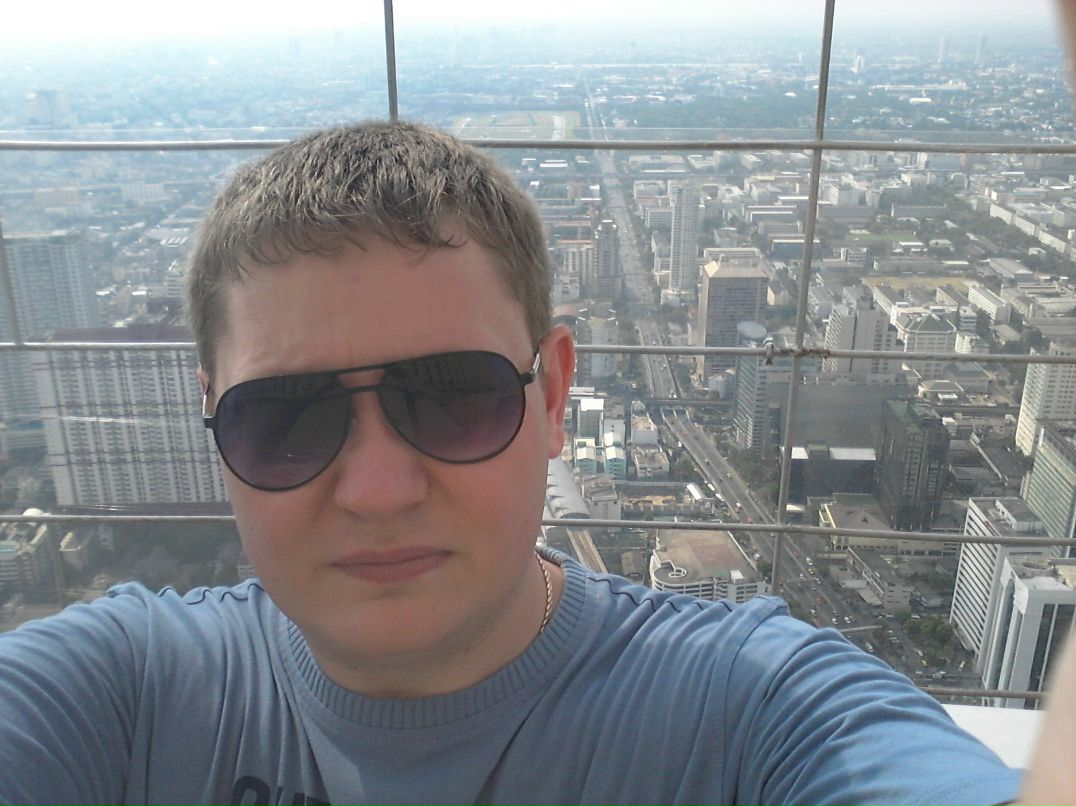 Артем Дымшаков | Екатеринбург