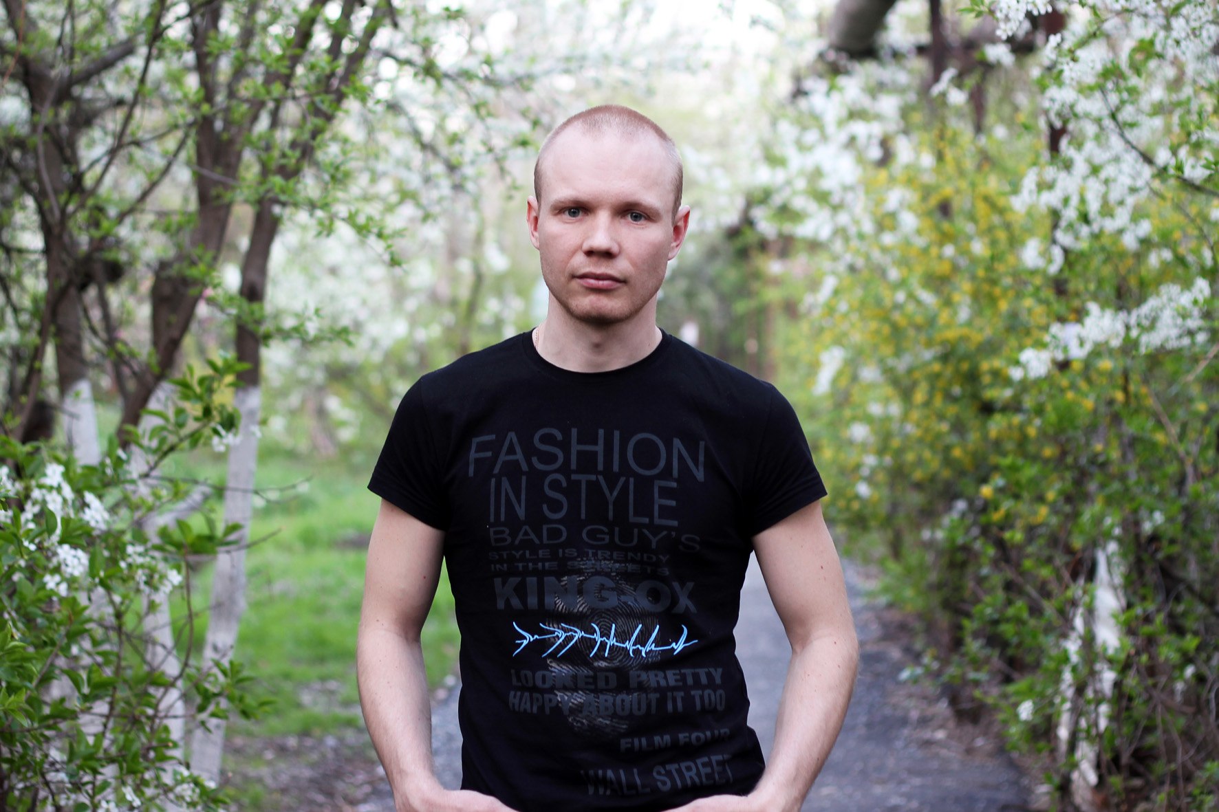 Фото профиля